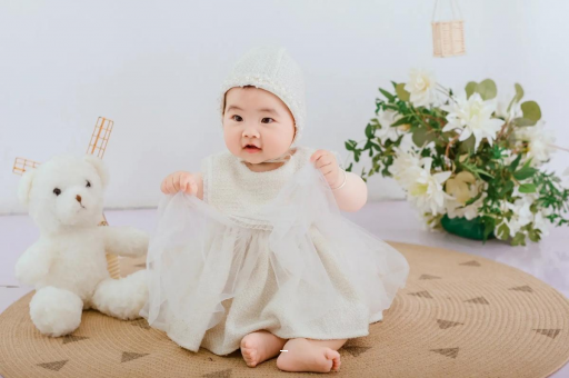 商洛宝宝几个月抬头