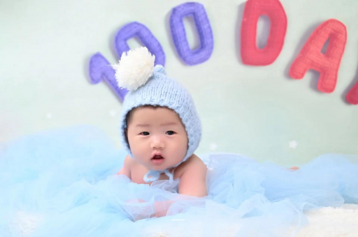 商洛宝宝多久会笑 商洛宝宝多久会笑